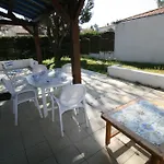 Maison Dans Les Pins * La Tranche-sur-Mer