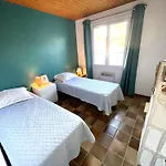 Prázdninový dům Maison Dans Les Pins