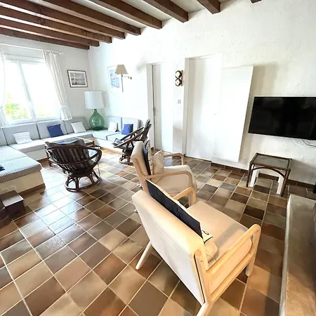 Semesterbostad Maison Dans Les Pins *