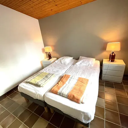 Semesterbostad Maison Dans Les Pins La Tranche-sur-Mer