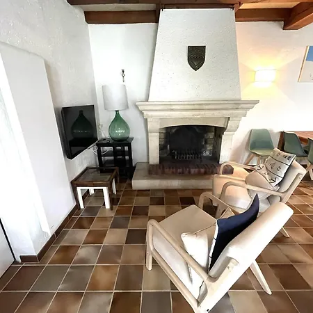 Nyaraló Maison Dans Les Pins La Tranche-sur-Mer