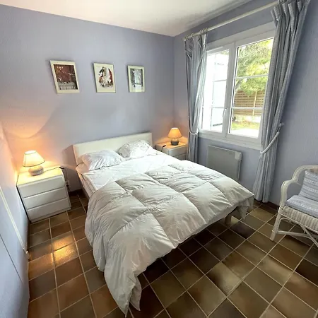 Maison Dans Les Pins * La Tranche-sur-Mer