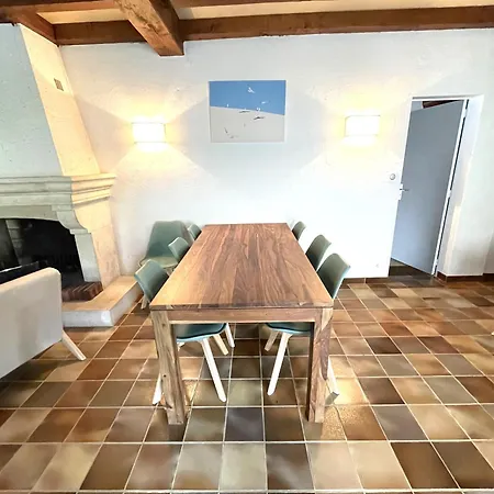 Maison Dans Les Pins * La Tranche-sur-Mer